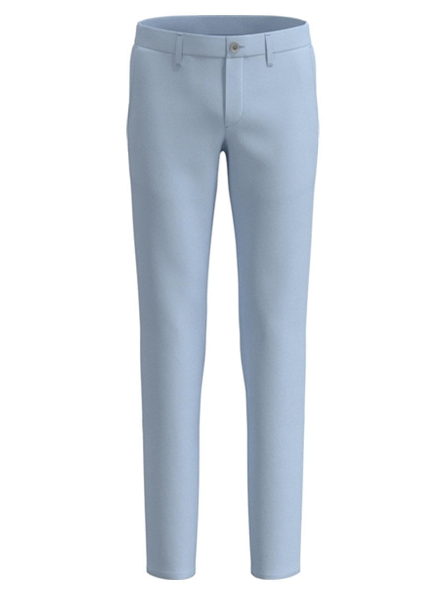 Alberto Regular fit Jeans
